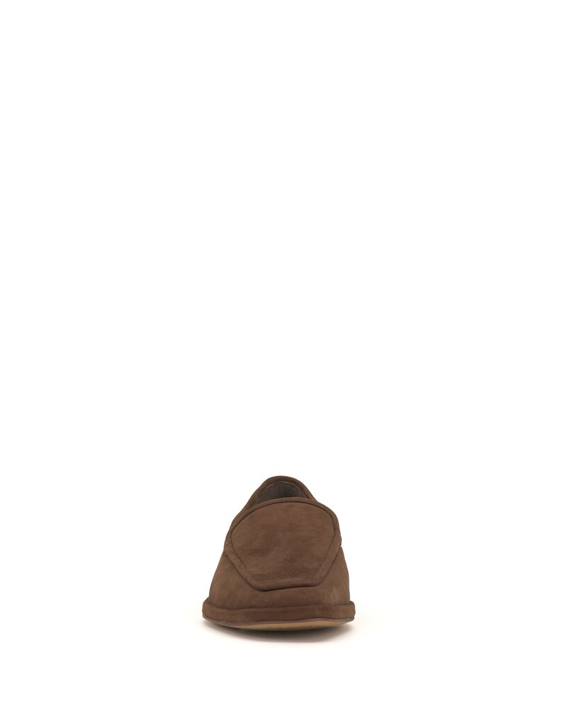 Vince Camuto Drananda Loafer Coco Bear Suede ID-VKSN6403