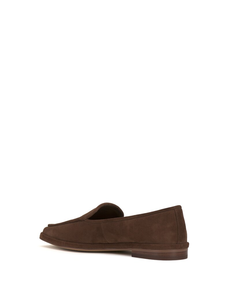 Vince Camuto Drananda Loafer Coco Bear Suede ID-VKSN6403