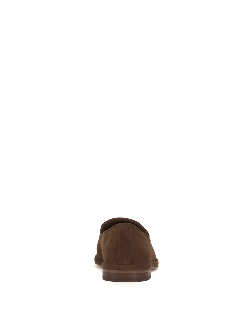 Vince Camuto Drananda Loafer Coco Bear Suede ID-VKSN6403