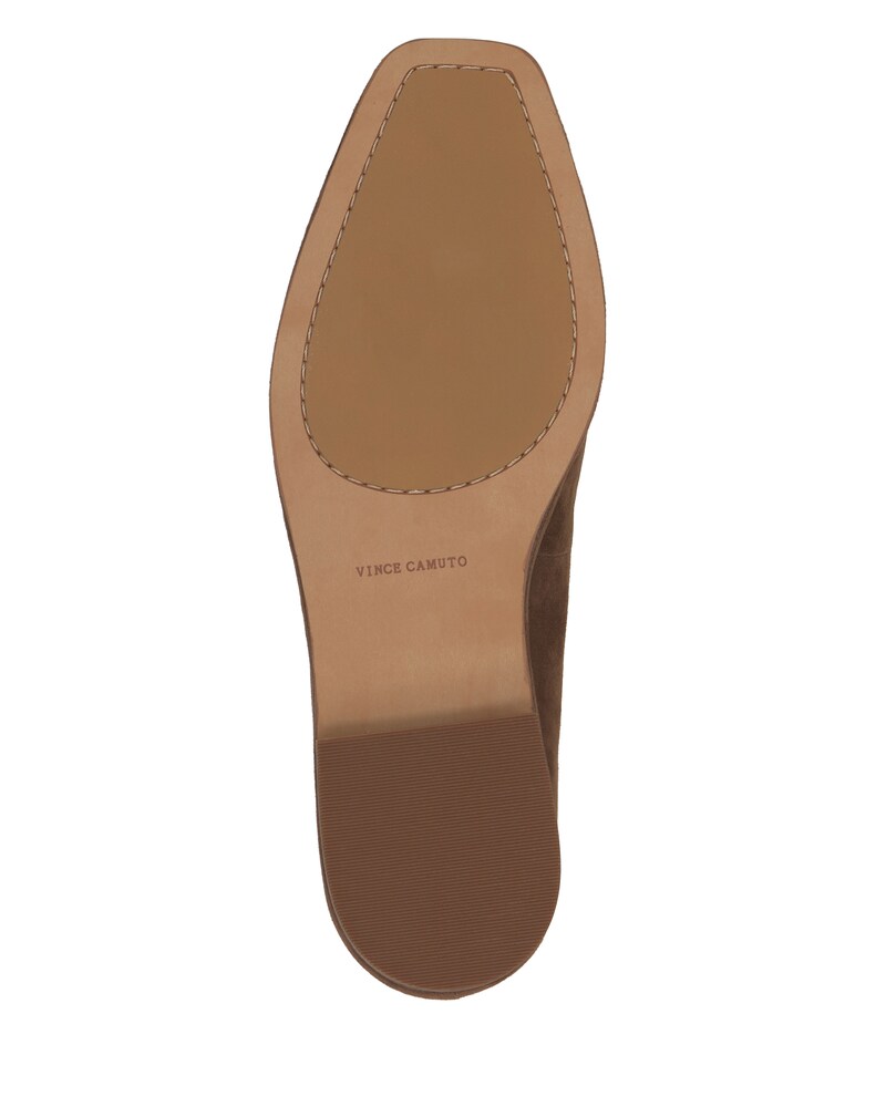 Vince Camuto Drananda Loafer Coco Bear Suede ID-VKSN6403