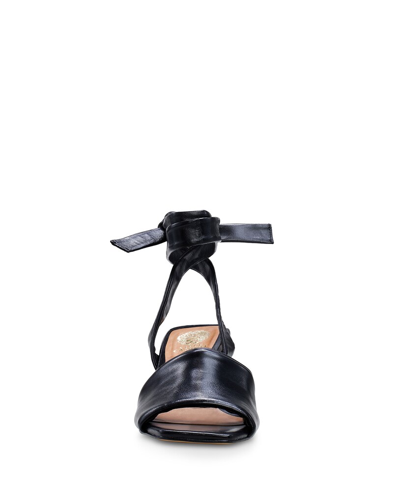 Vince Camuto Leluna Sandal Black ID-VLKB6263