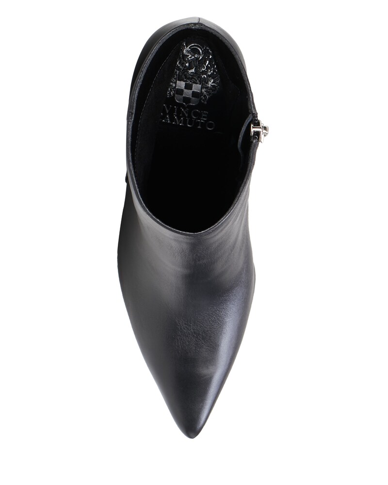 Vince Camuto Kichela Bootie Black ID-VMCN6909