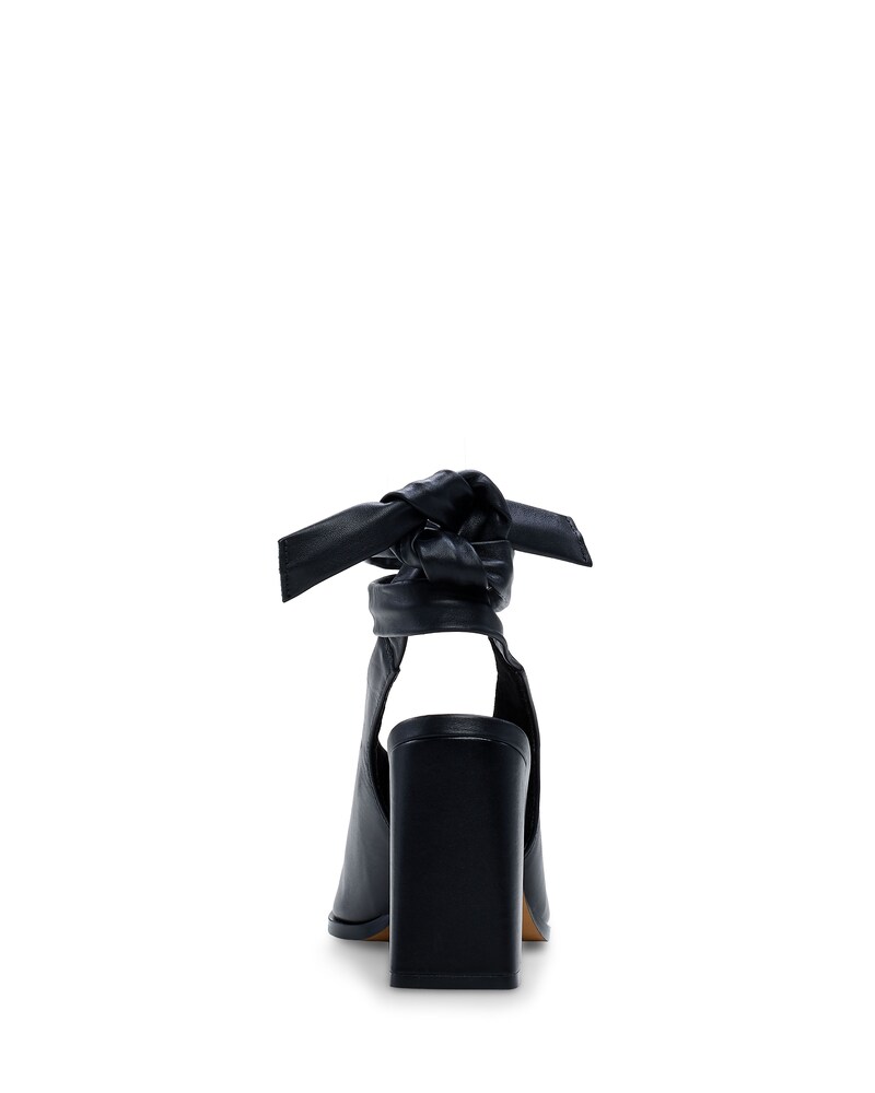 Vince Camuto Edelinie Sandal Black ID-VPIT2718