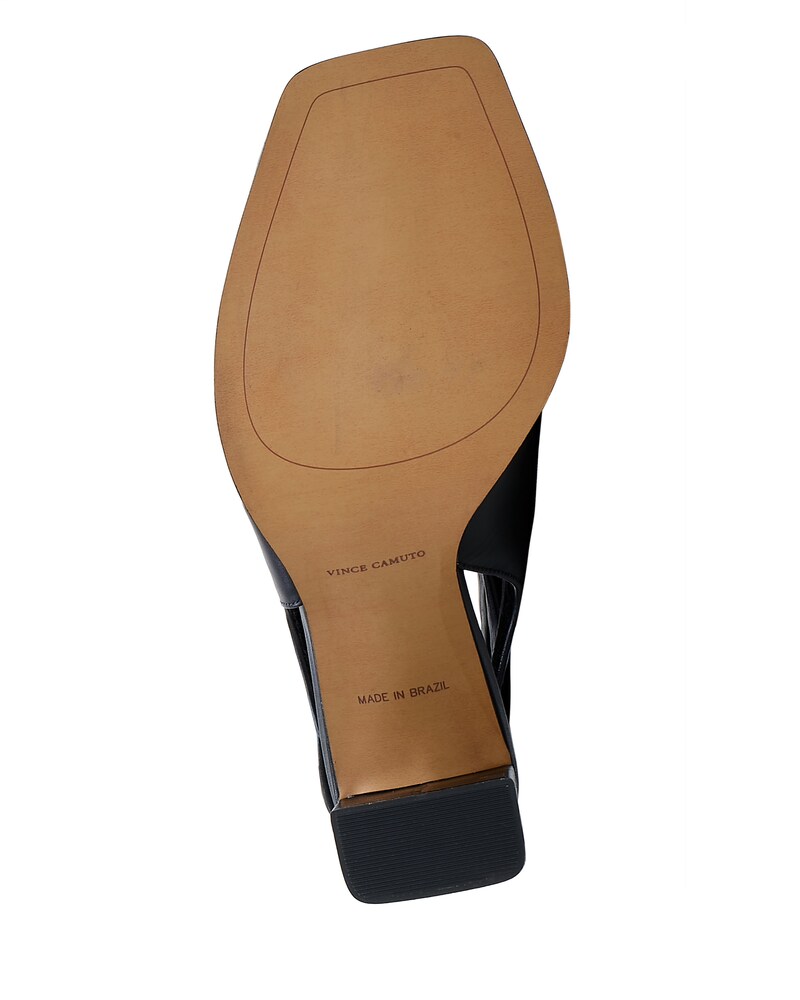 Vince Camuto Edelinie Sandal Black ID-VPIT2718