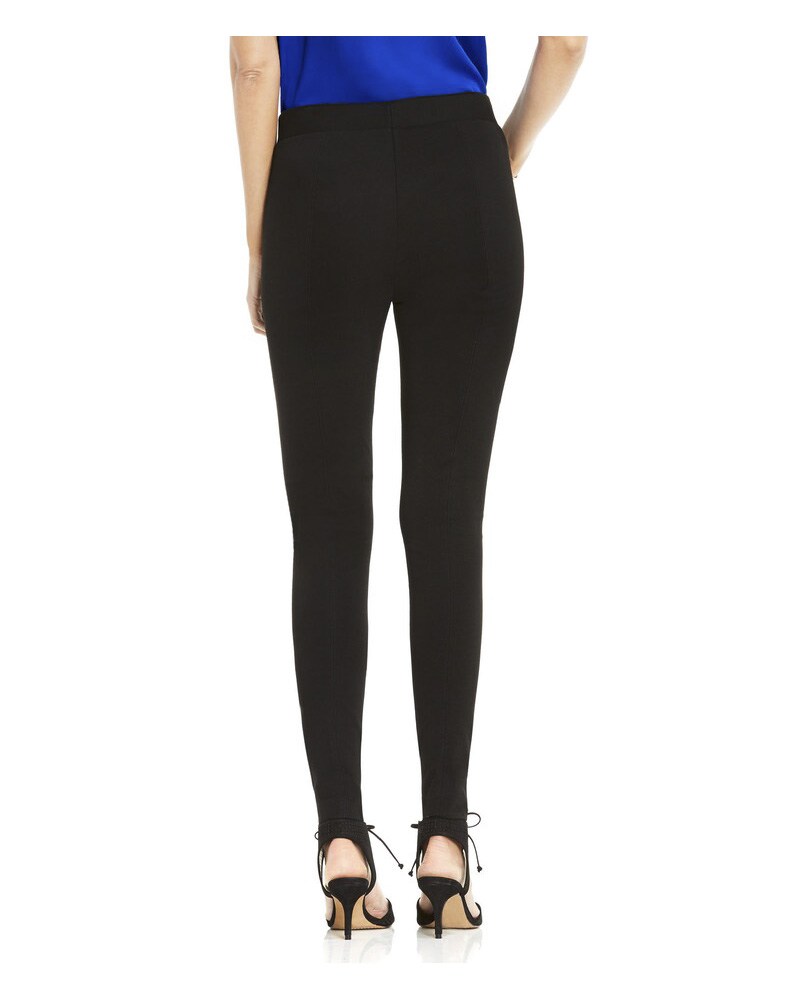 Vince Camuto Pointe Leggings Black ID-VPYN7421
