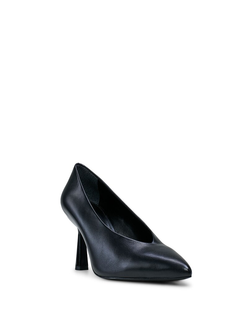 Vince Camuto Tendira Pump Black ID-VQDX6955