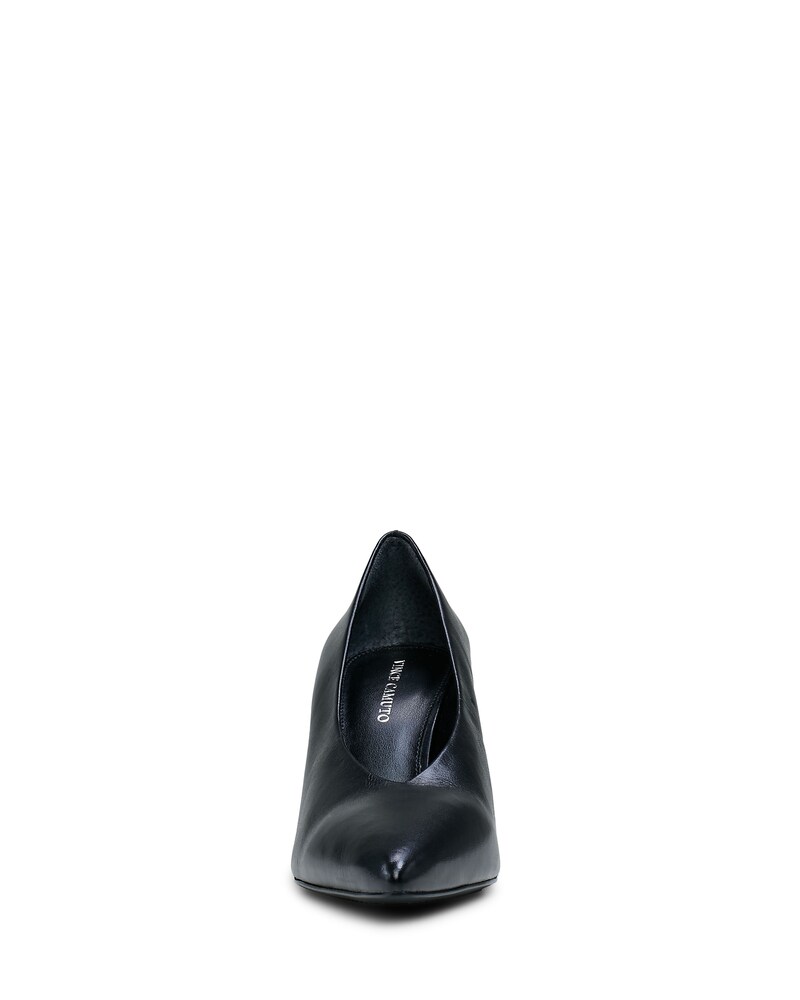 Vince Camuto Tendira Pump Black ID-VQDX6955