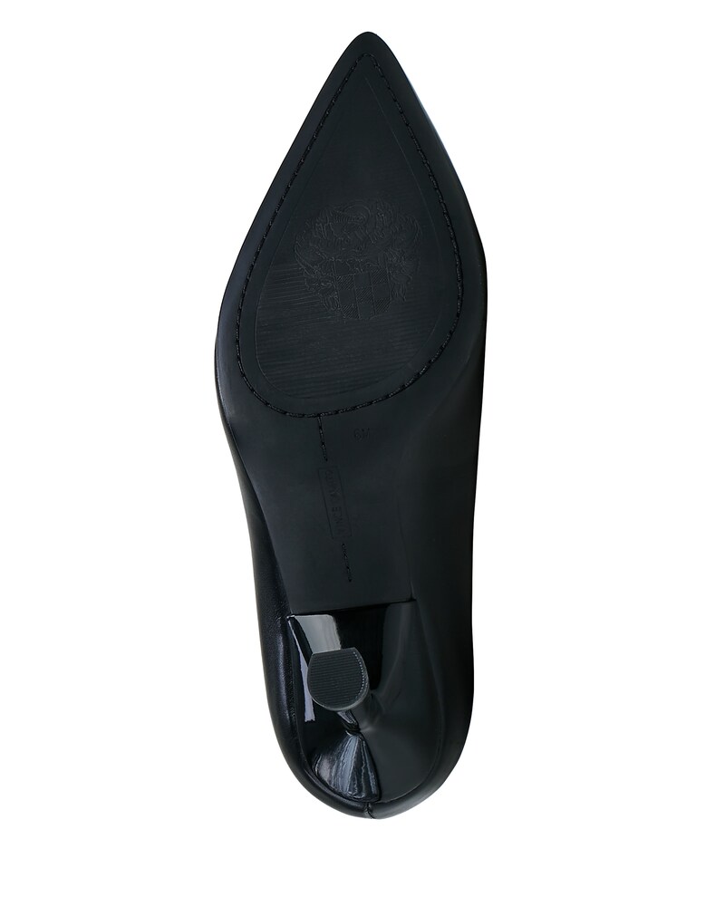 Vince Camuto Tendira Pump Black ID-VQDX6955