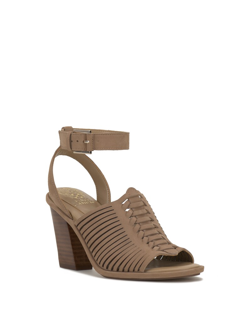 Vince Camuto Frenela Sandal Tortilla ID-VQLU2465
