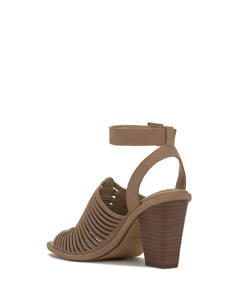 Vince Camuto Frenela Sandal Tortilla ID-VQLU2465