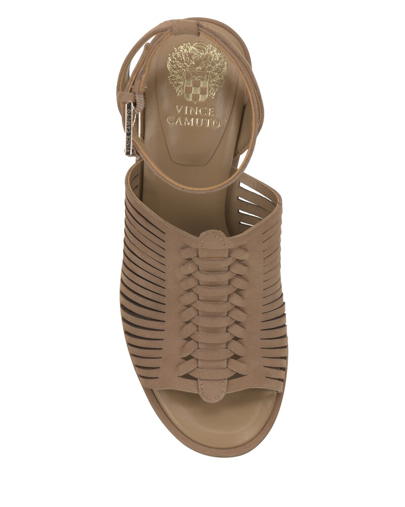 Vince Camuto Frenela Sandal Tortilla ID-VQLU2465