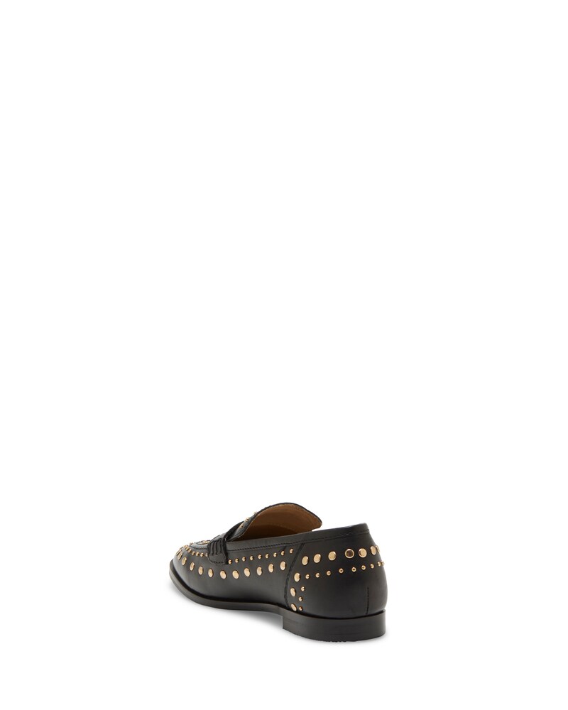Vince Camuto Jilliyahs Loafer Black ID-VSSD9816