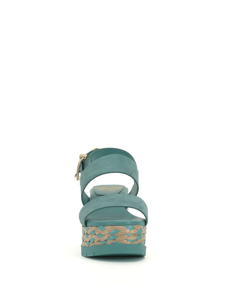 Vince Camuto Miapelle Platform Sandal Seashore ID-VUPY0170