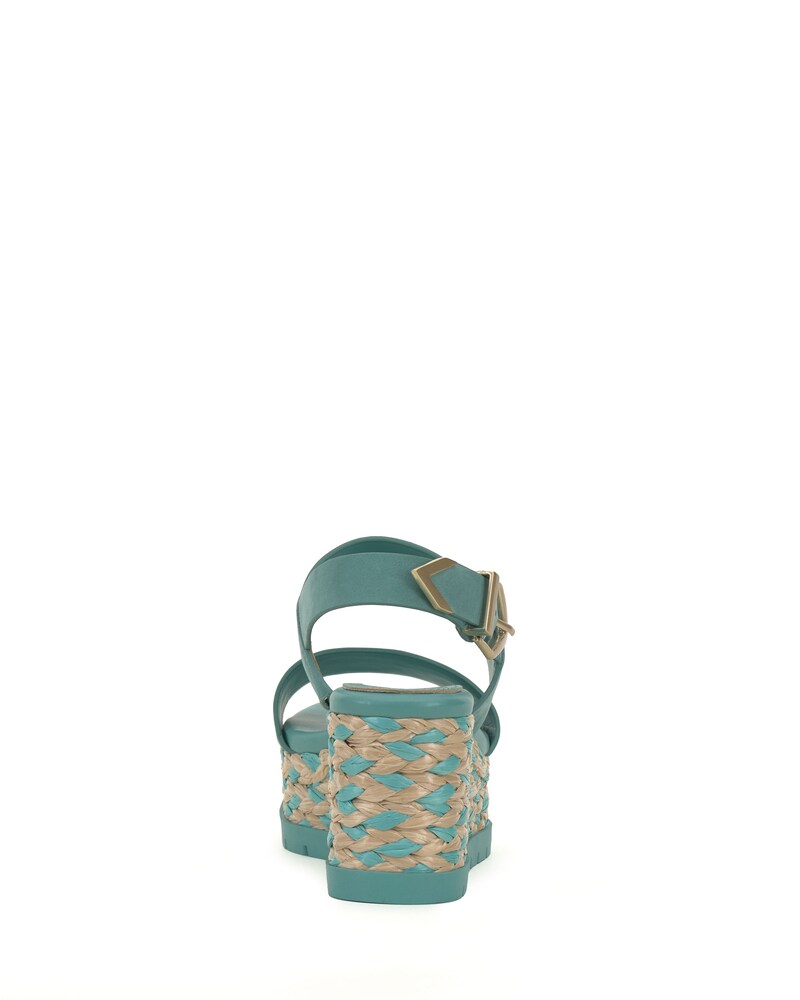Vince Camuto Miapelle Platform Sandal Seashore ID-VUPY0170