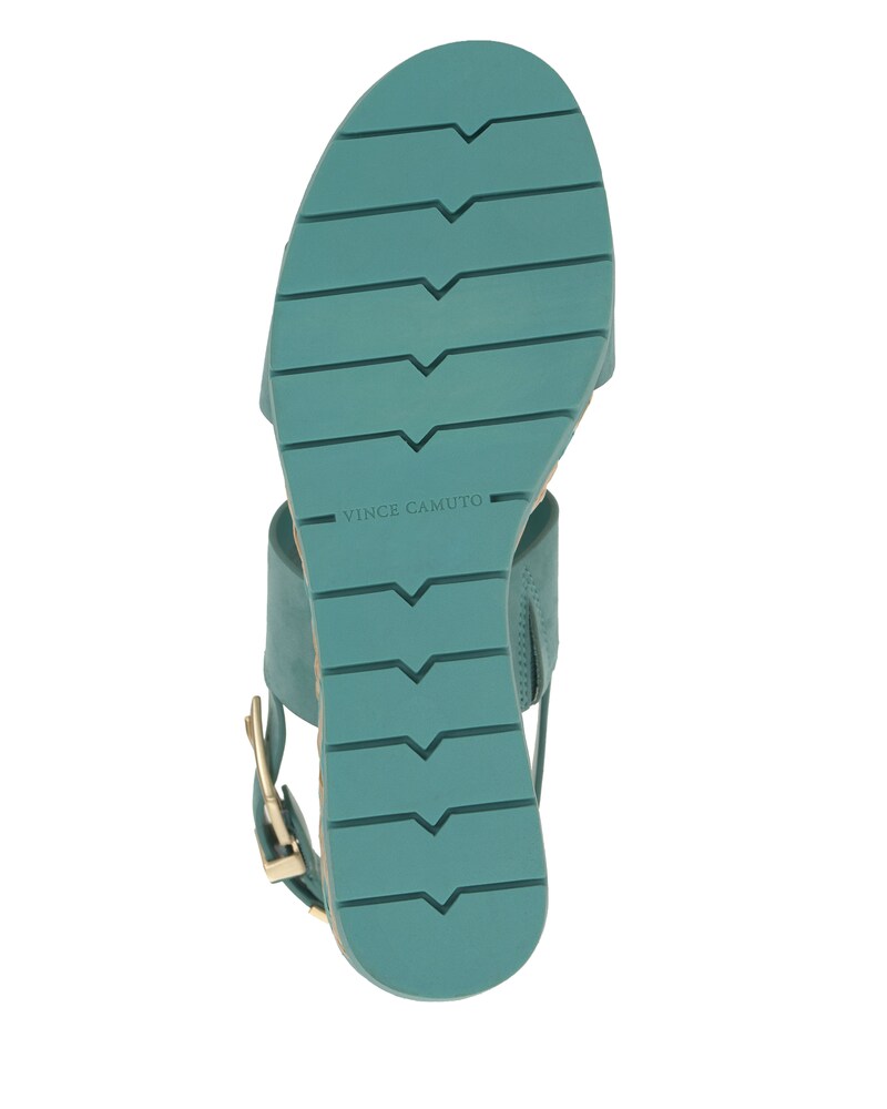 Vince Camuto Miapelle Platform Sandal Seashore ID-VUPY0170