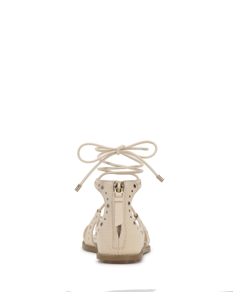 Vince Camuto Dawnicee Sandal Warm Vanilla ID-VXTT5022