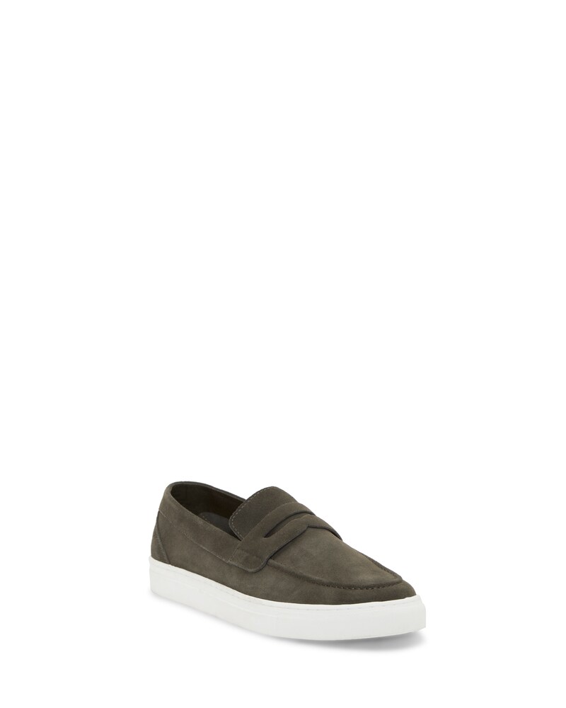 Vince Camuto Men's Orit Loafer Earth ID-VZHB0645