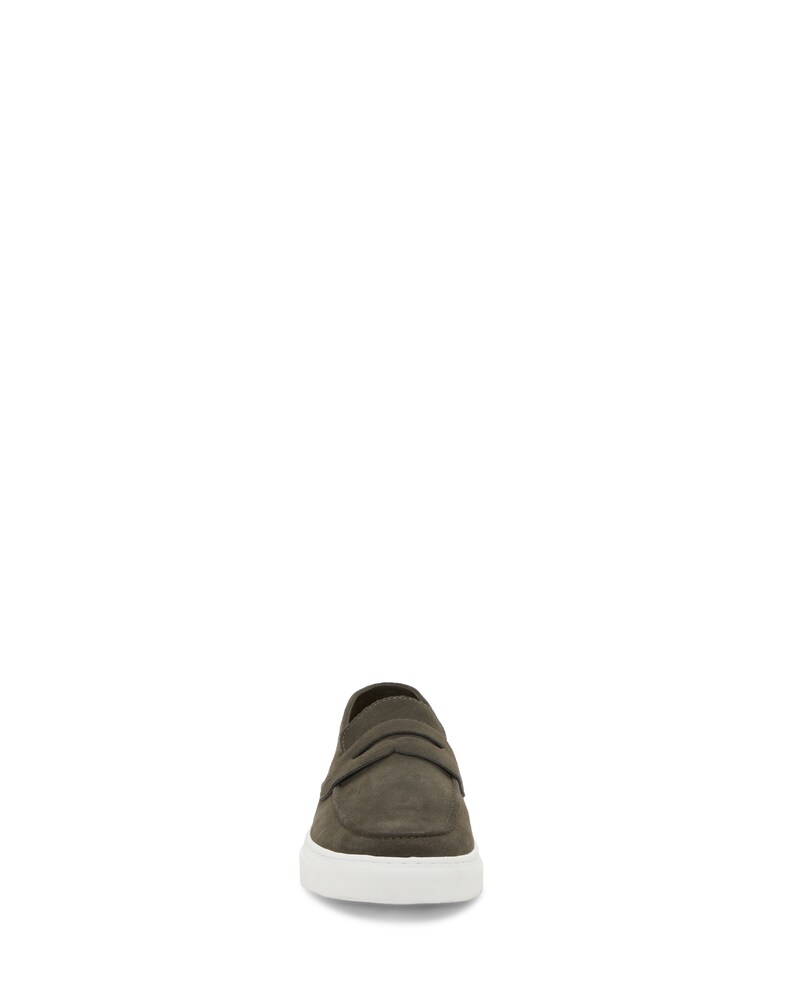Vince Camuto Men's Orit Loafer Earth ID-VZHB0645