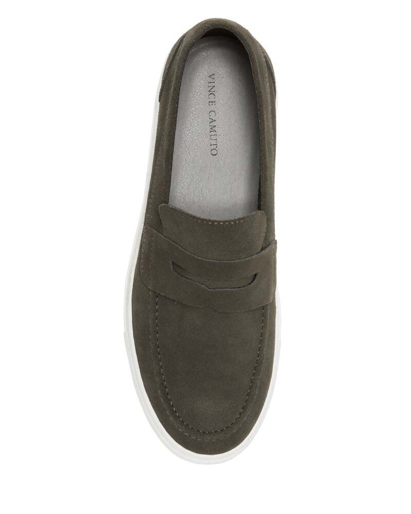 Vince Camuto Men's Orit Loafer Earth ID-VZHB0645