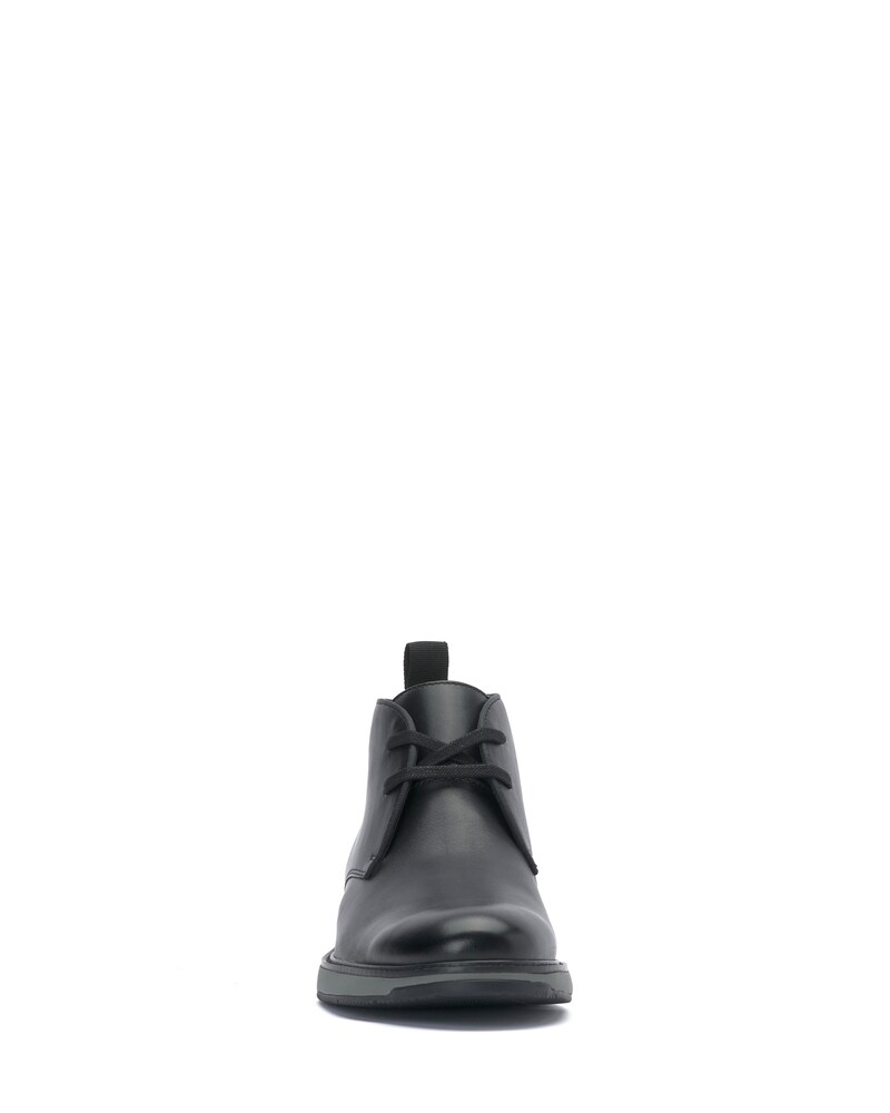 Vince Camuto Men's Stuwert Chukka Boot Black ID-VZJX3236