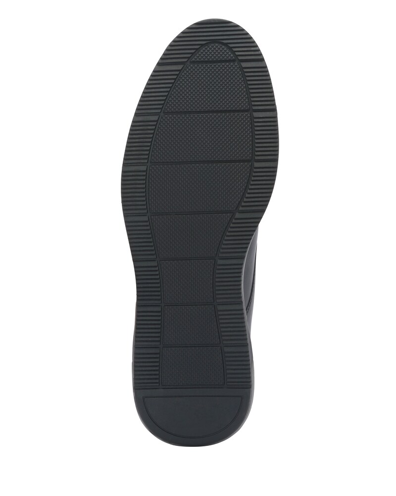 Vince Camuto Men's Stuwert Chukka Boot Black ID-VZJX3236