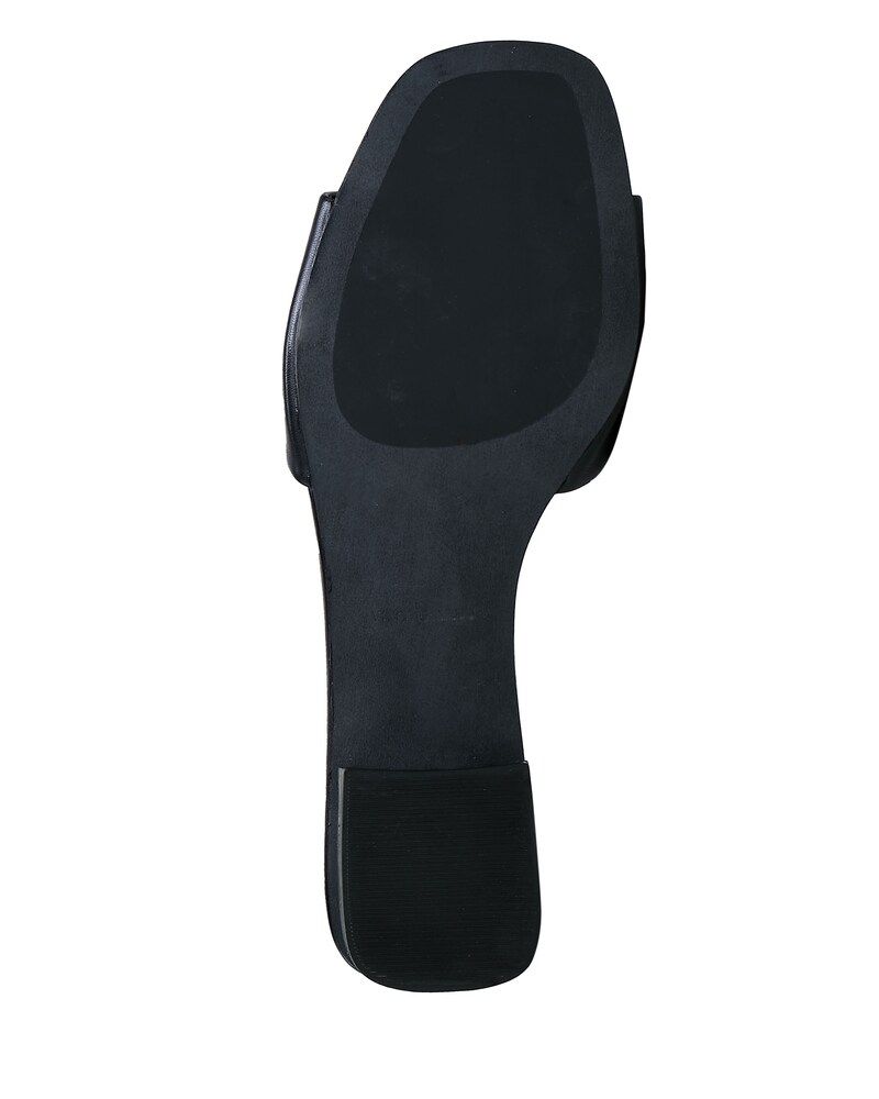 Vince Camuto Cheleah Slide Black ID-WESX5831