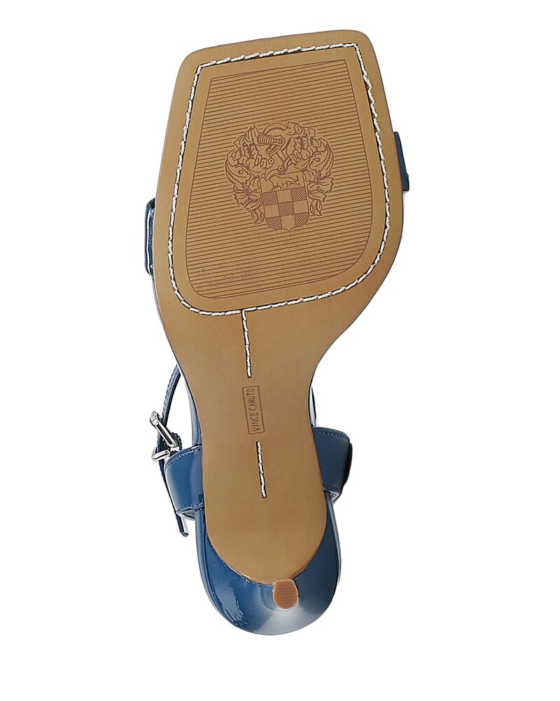 Vince Camuto Saprenda Sandal Mediterranean ID-WGDH9223