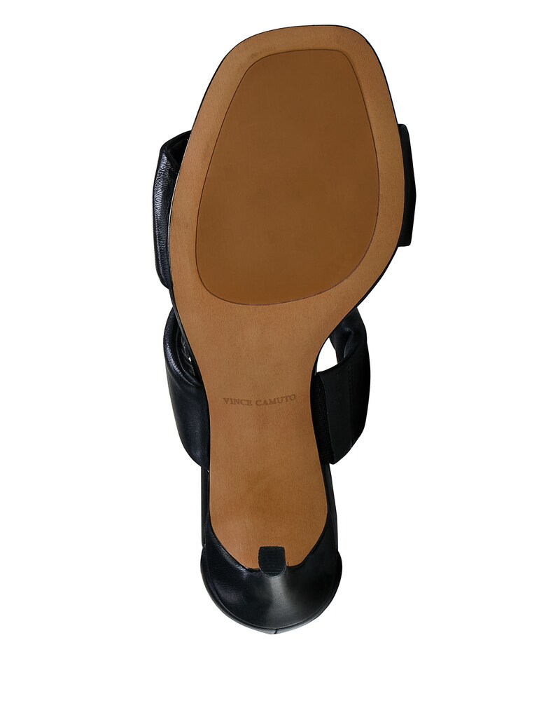 Vince Camuto Andrequa Sandal Black ID-WHLX2475
