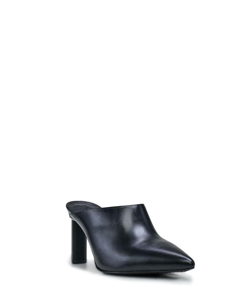 Vince Camuto Trexanta Mule Black ID-WJHH5988