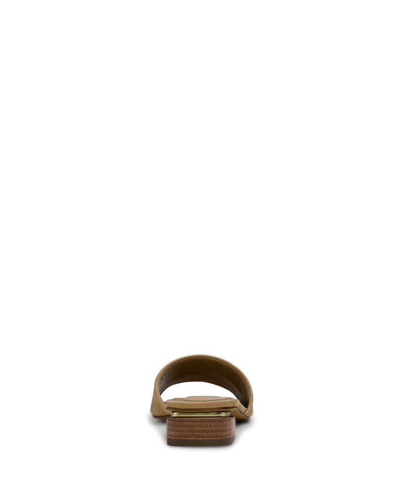 Vince Camuto Cheleah Slide Tortilla ID-WLZM9629