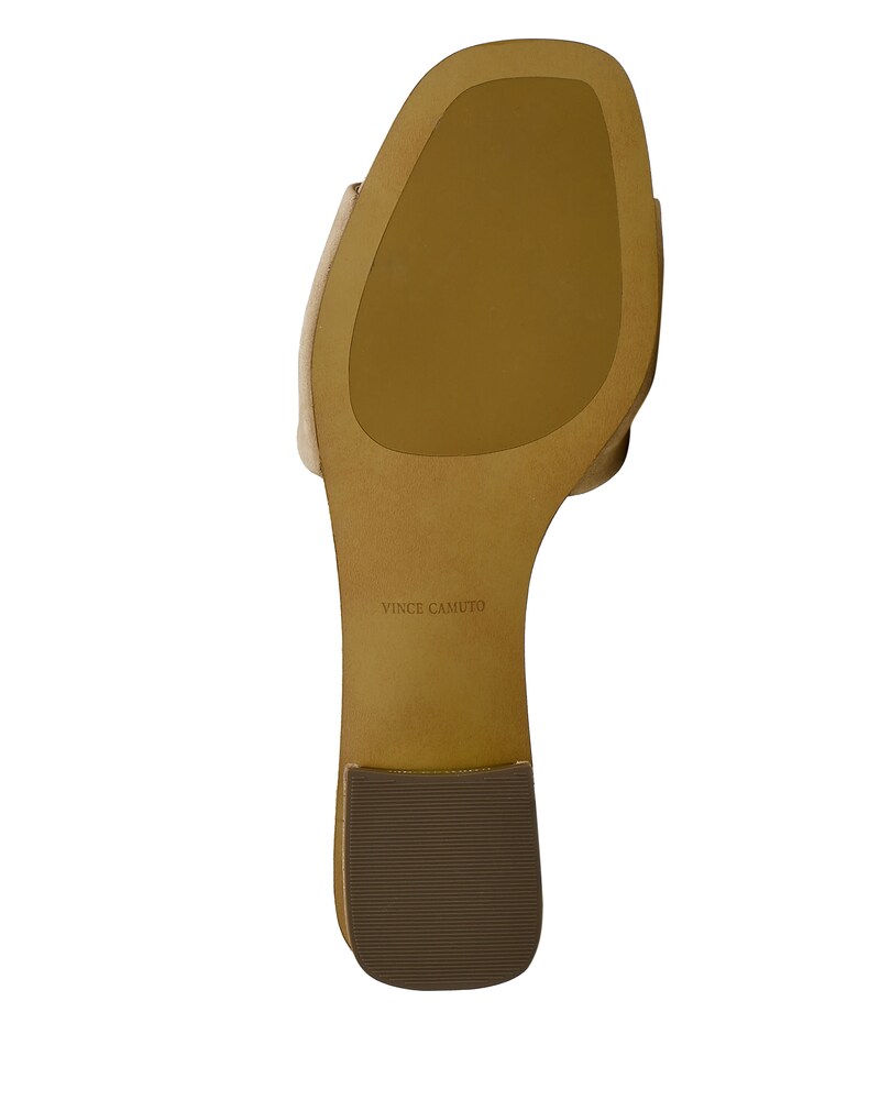 Vince Camuto Cheleah Slide Tortilla ID-WLZM9629