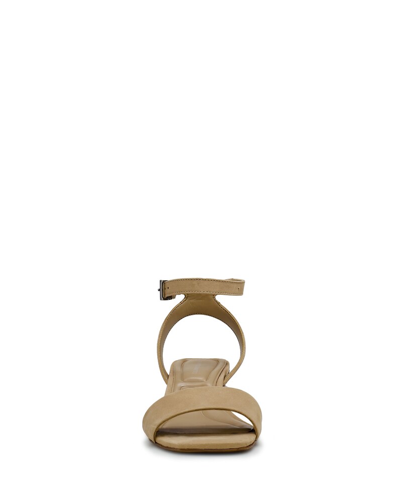 Vince Camuto Acaylee Sandal Tortilla ID-WPJZ1918