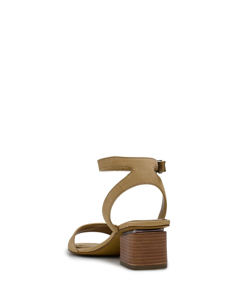 Vince Camuto Acaylee Sandal Tortilla ID-WPJZ1918