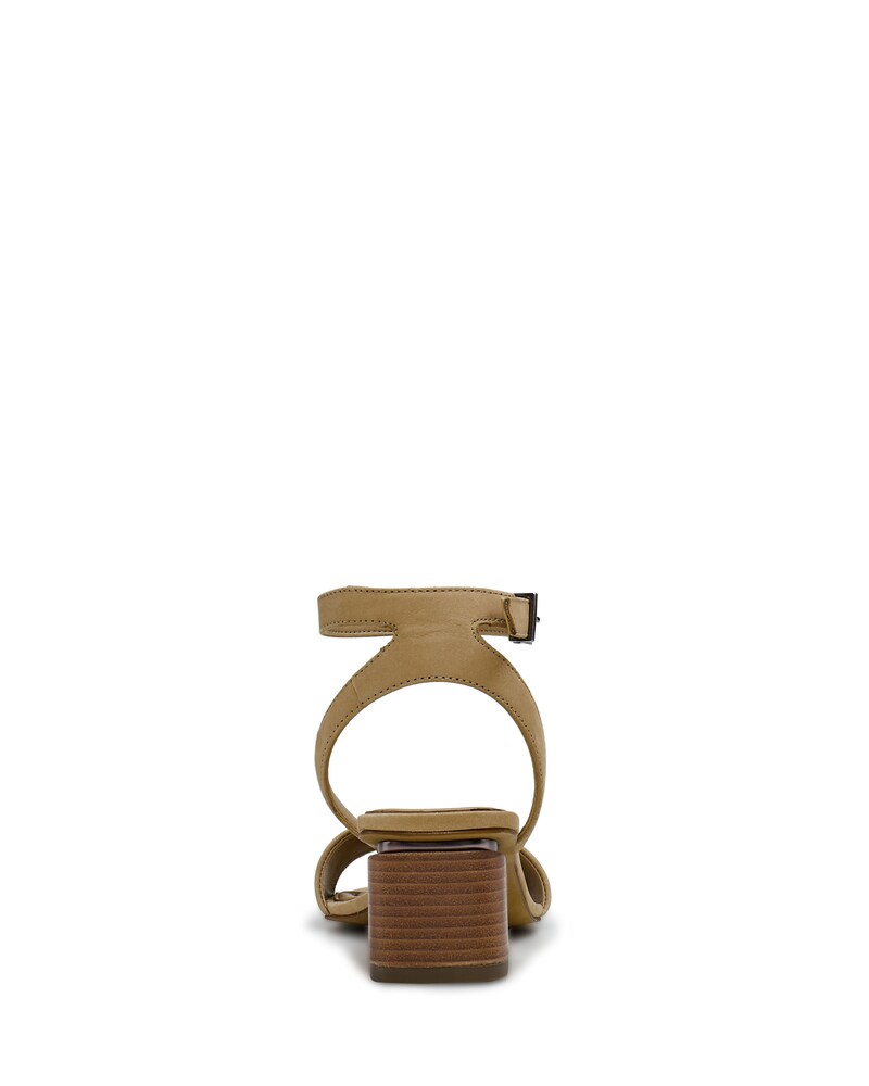 Vince Camuto Acaylee Sandal Tortilla ID-WPJZ1918