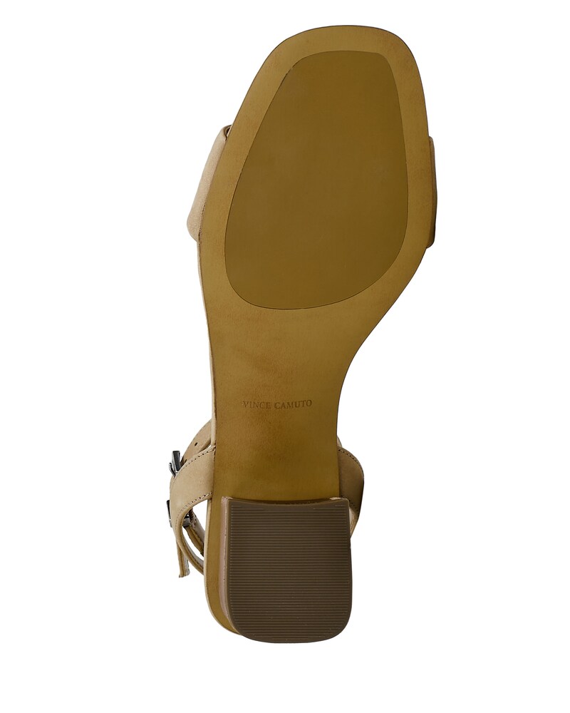 Vince Camuto Acaylee Sandal Tortilla ID-WPJZ1918