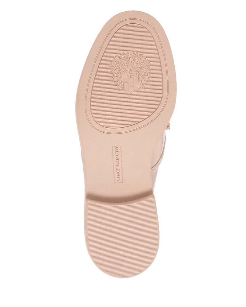 Vince Camuto Elpia Loafer Light Blush ID-WRBQ2832