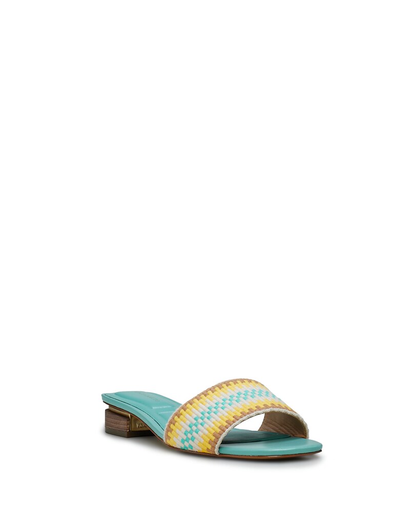 Vince Camuto Cheleahs Slide Marfa Multi ID-WRHU2293