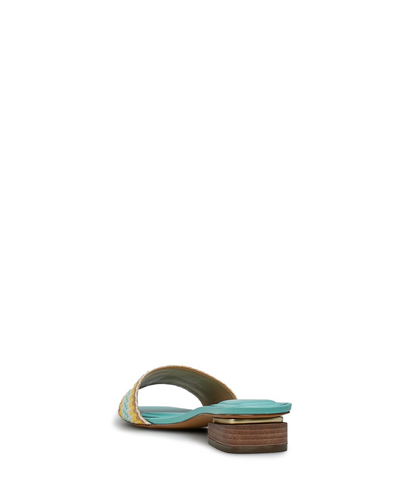 Vince Camuto Cheleahs Slide Marfa Multi ID-WRHU2293
