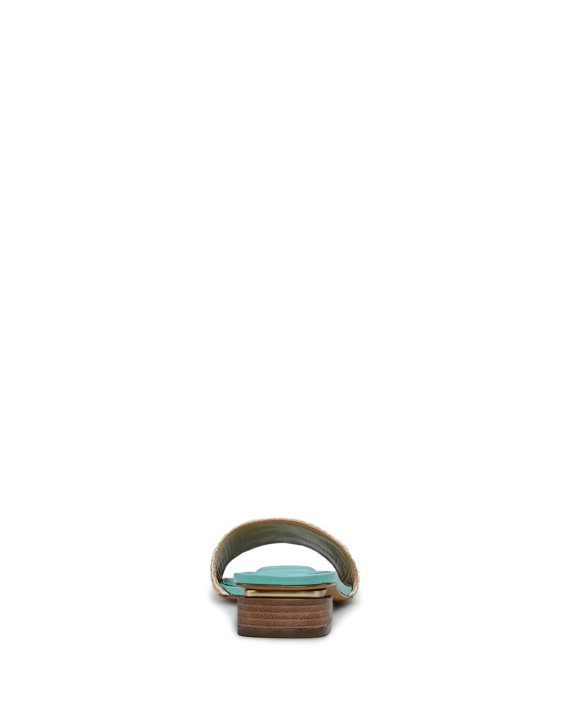 Vince Camuto Cheleahs Slide Marfa Multi ID-WRHU2293