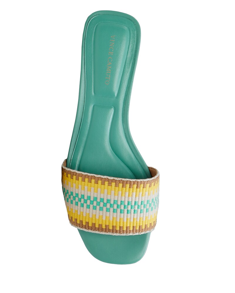Vince Camuto Cheleahs Slide Marfa Multi ID-WRHU2293