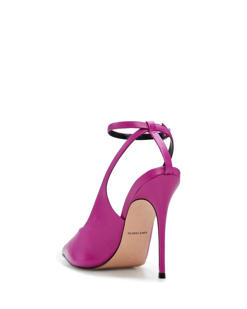 Vince Camuto Kymberly Pump  Magenta ID-WWIL6845