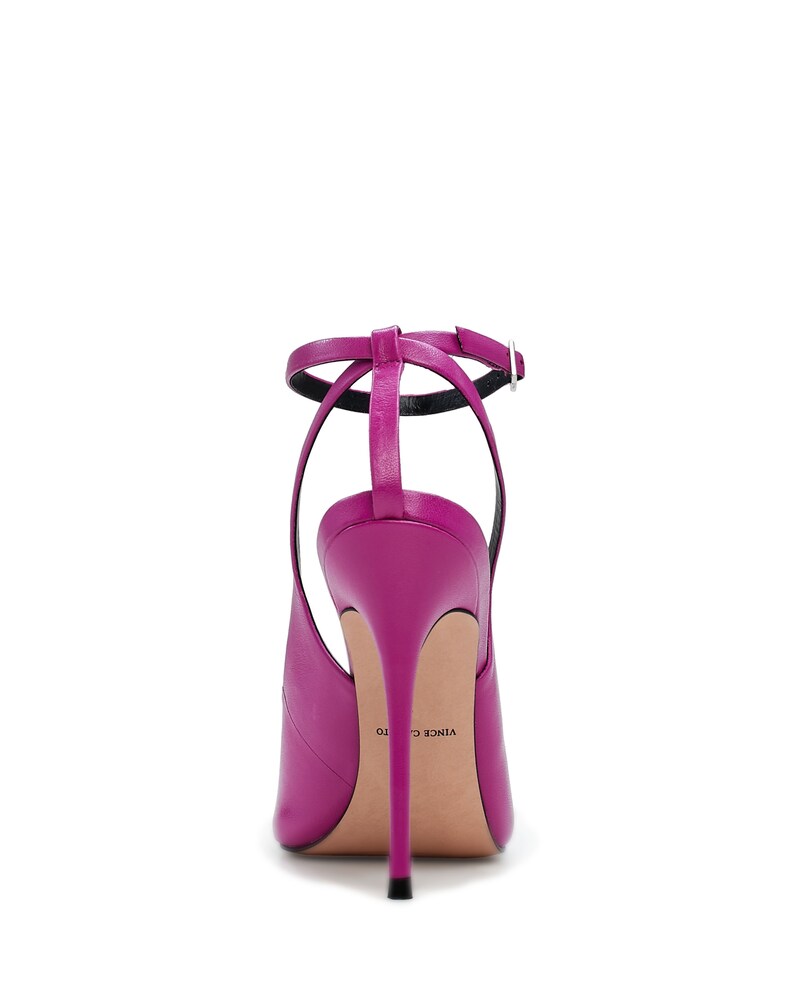 Vince Camuto Kymberly Pump  Magenta ID-WWIL6845