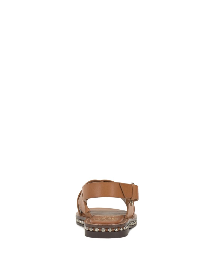 Vince Camuto Ceemilo Sandal Light Cognac ID-WWKE2785