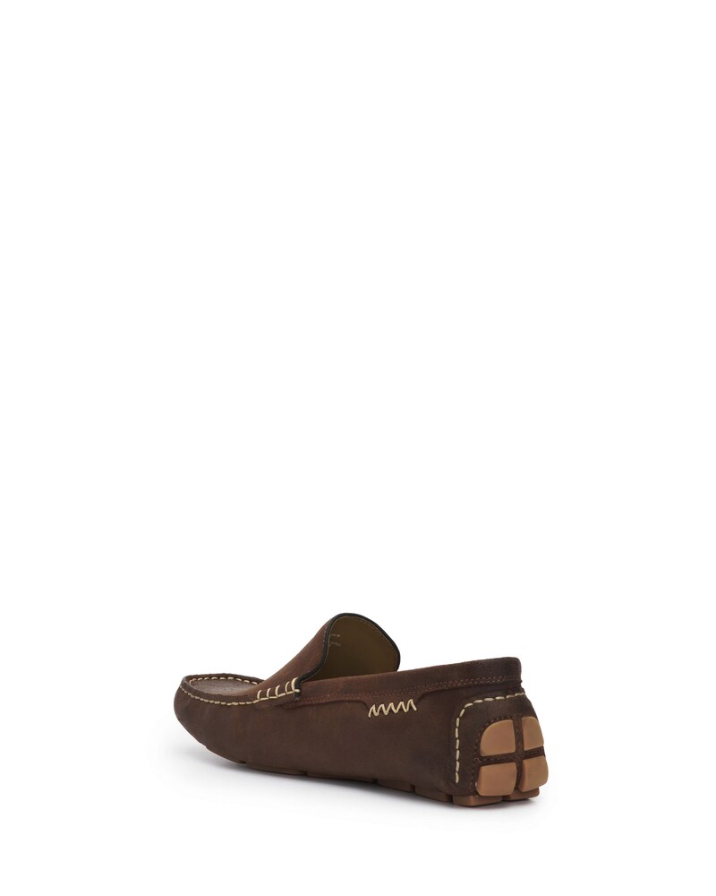 Vince Camuto Menﾡﾯs Eastmon Moccasin Cognac ID-WWTO8403