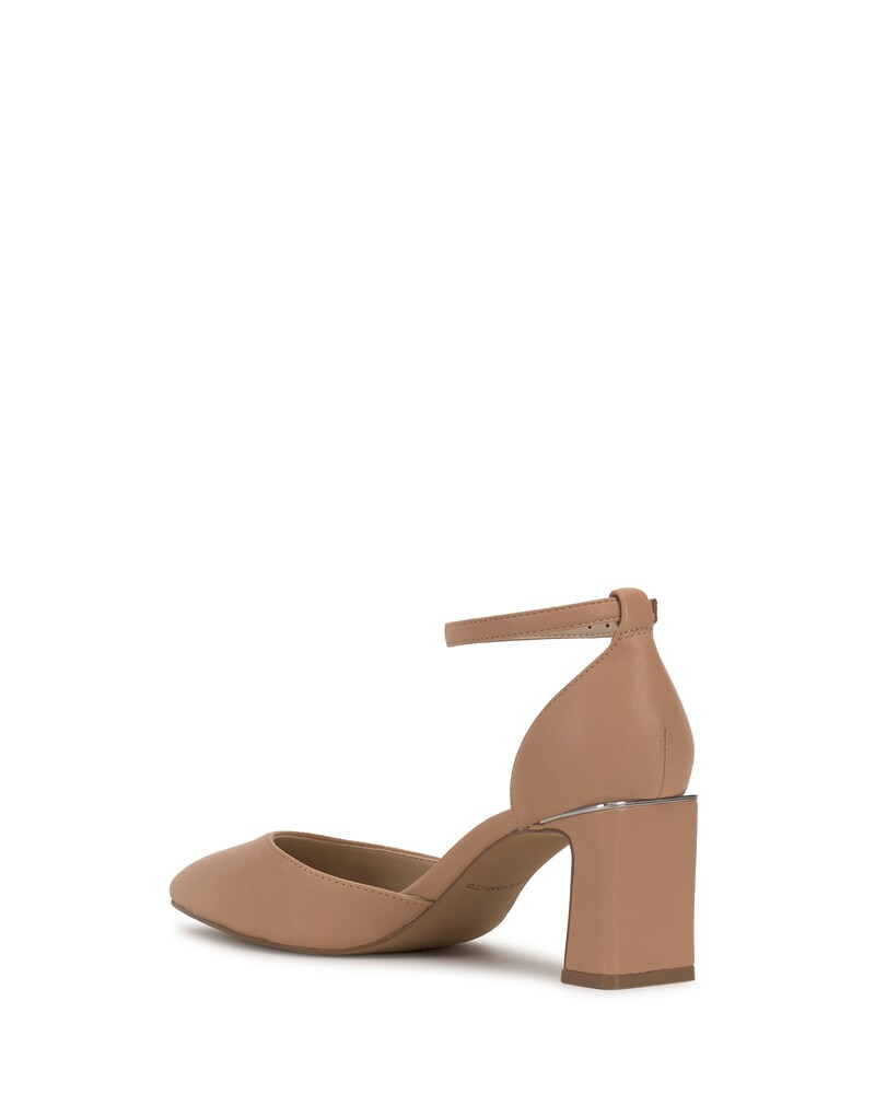 Vince Camuto Hendriy Pump Taupe ID-WZGF1665