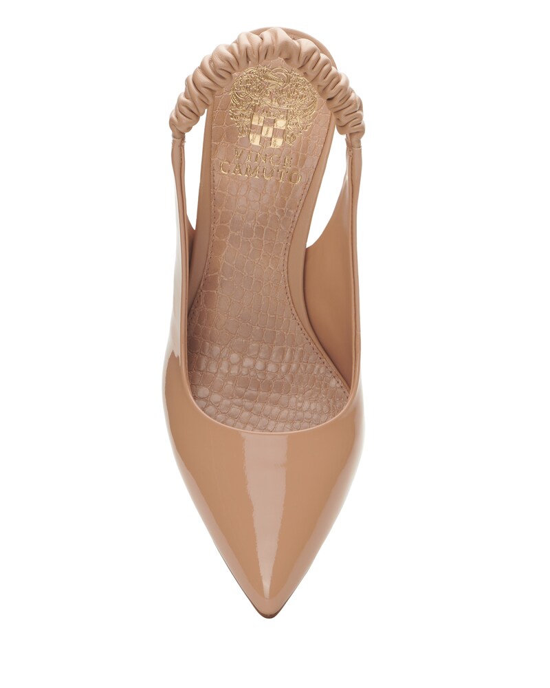 Vince Camuto Tolinnis Pump Sandstone ID-XAFZ2301