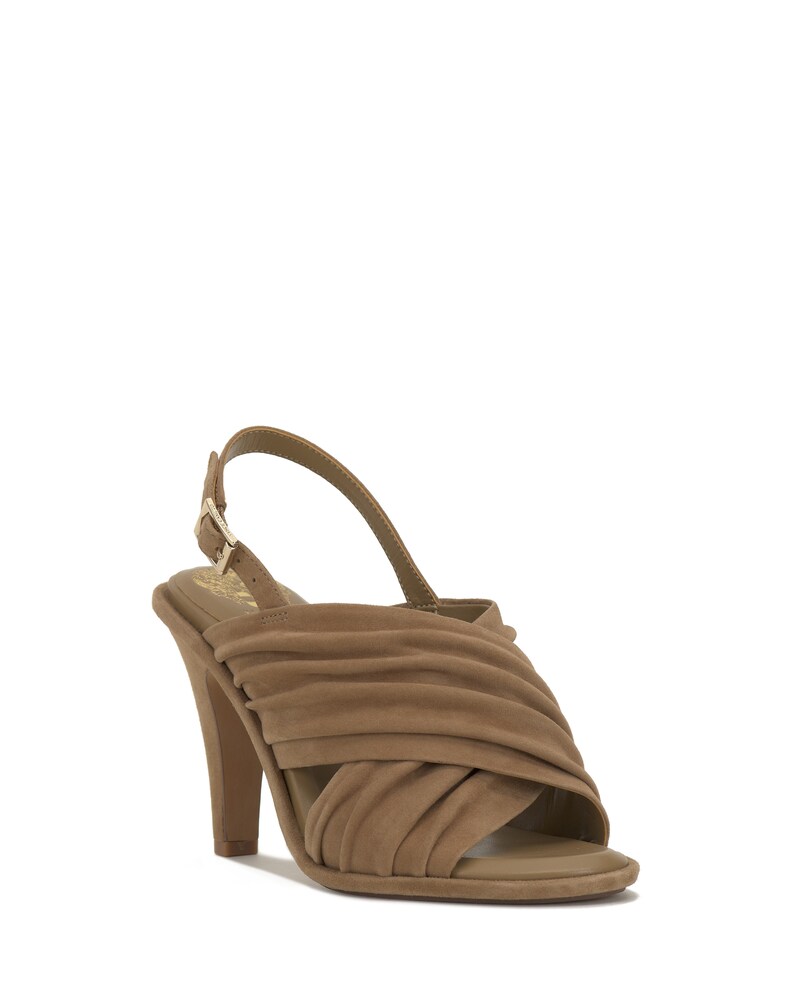 Vince Camuto Fencheli Sandal New Tortilla ID-XAMB0142