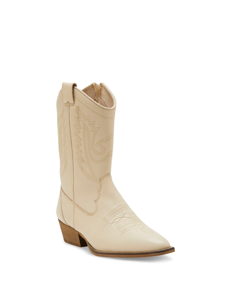 Vince Camuto Menkara Boot Glaciar ID-XDBU0339