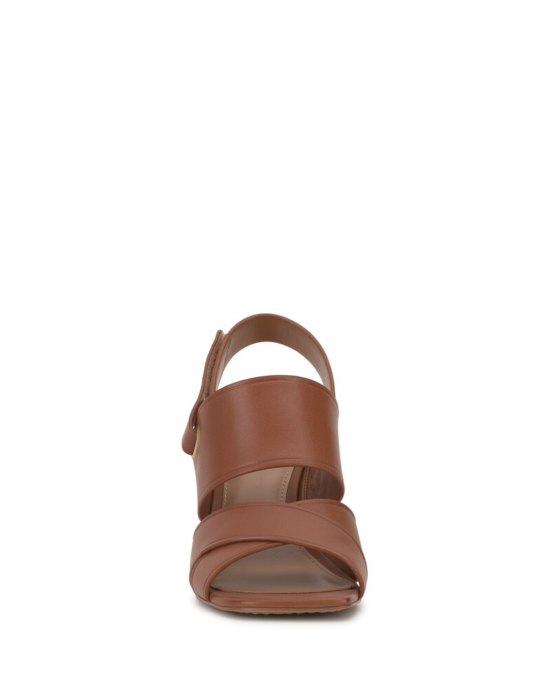 Vince Camuto Bebendy Sandal Warm Caramel ID-XDDA8746