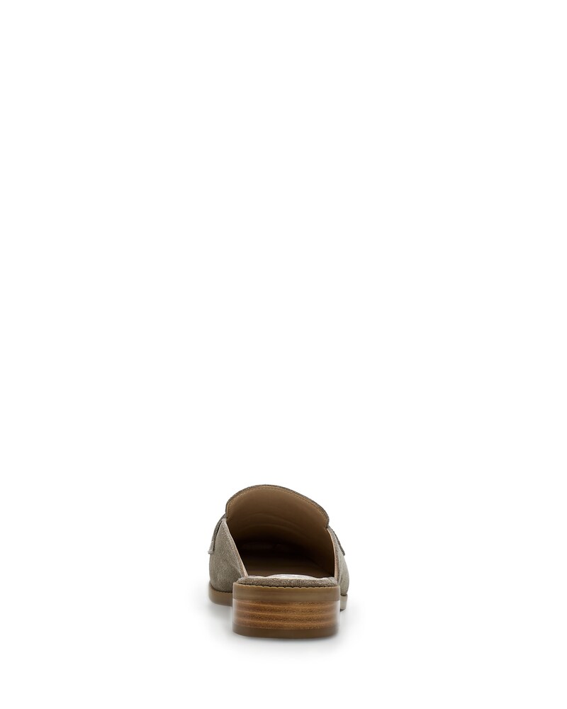 Vince Camuto Embery Mule Loafer Light/Pastel Grey ID-XDXM6556